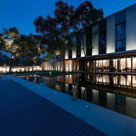 Pins De La Brume Hotel Hangzhou Luaran gambar