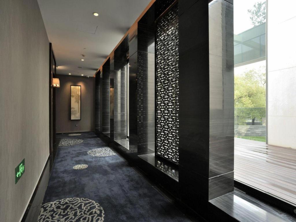 Pins De La Brume Hotel Hangzhou Luaran gambar