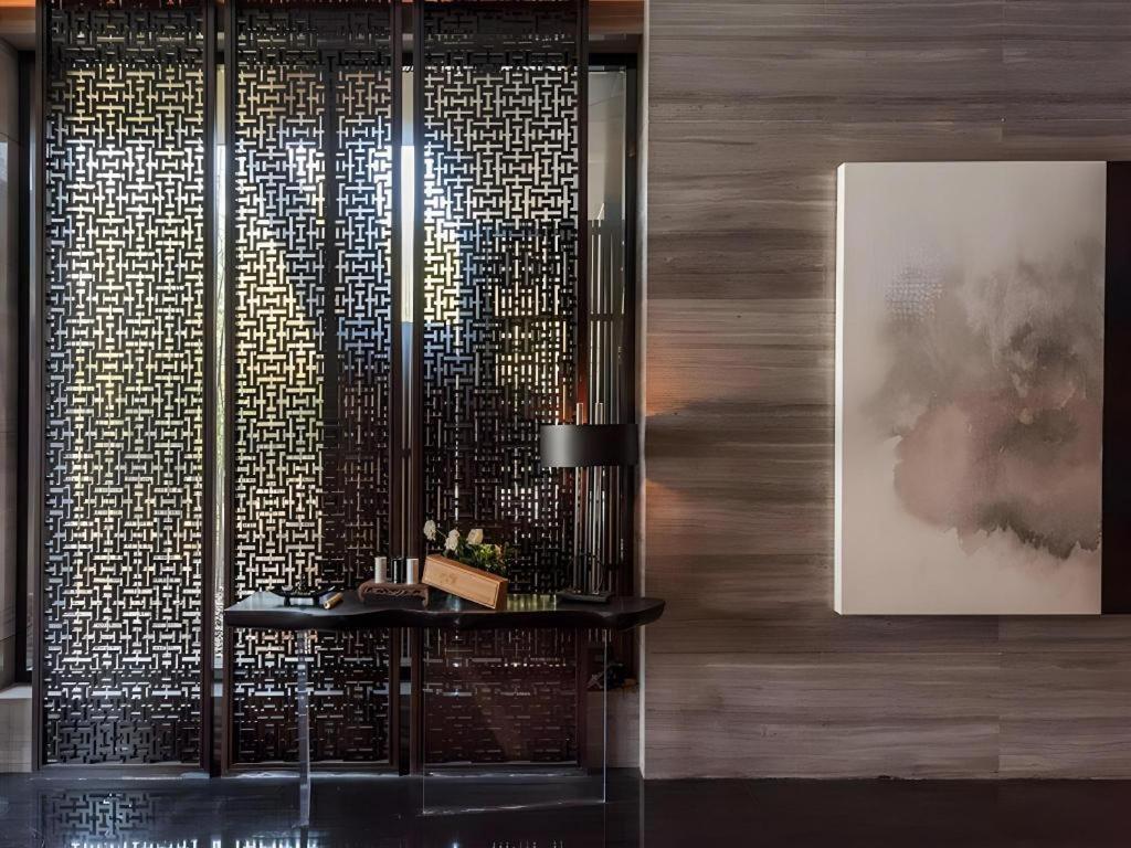 Pins De La Brume Hotel Hangzhou Luaran gambar