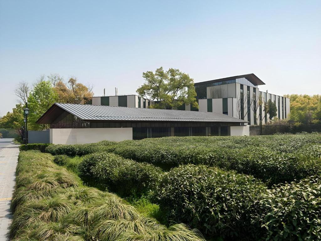 Pins De La Brume Hotel Hangzhou Luaran gambar