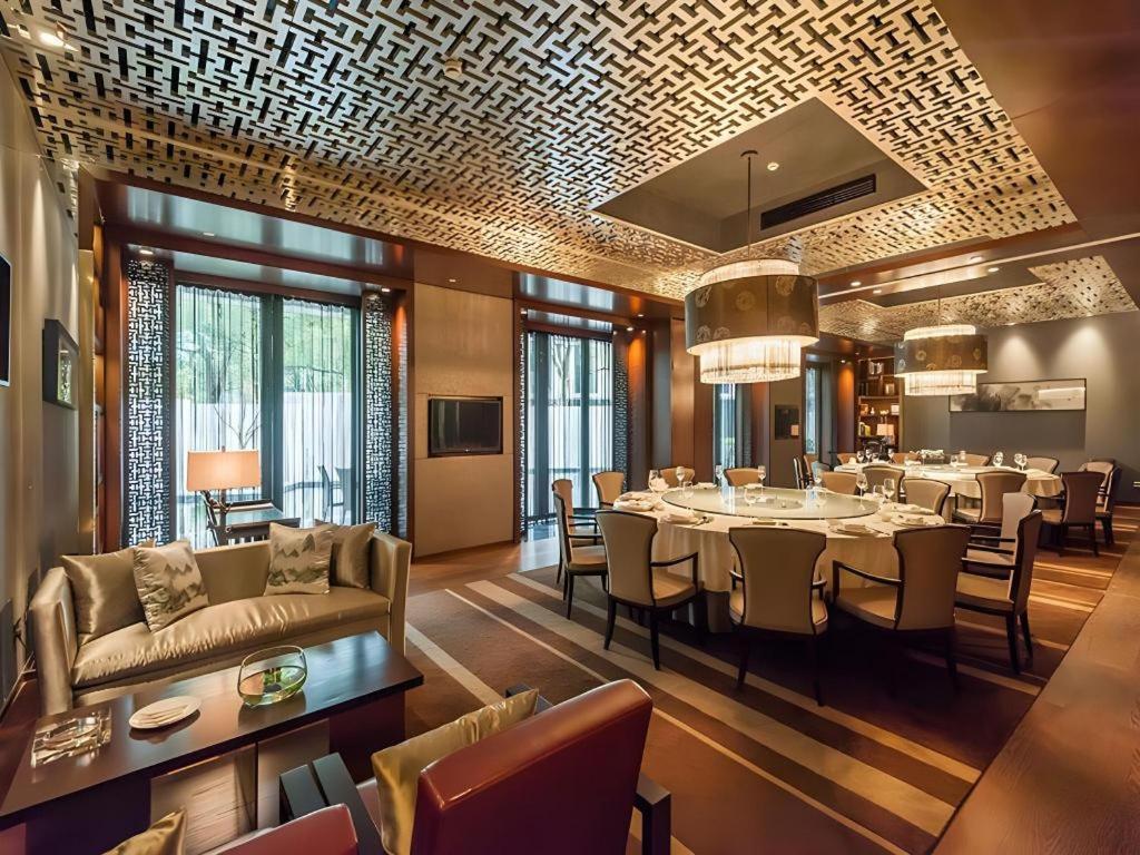 Pins De La Brume Hotel Hangzhou Luaran gambar