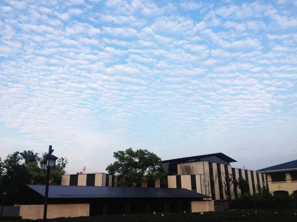 Pins De La Brume Hotel Hangzhou Luaran gambar